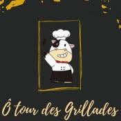 ô tour des grillades à Nancy